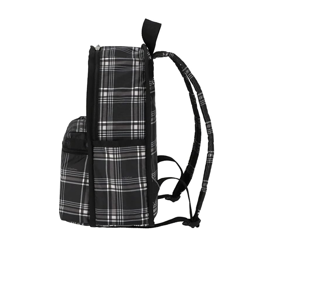 ■LeSportsac■クラシックチェック柄 バックパック □LeSportsac□クラシックチェック柄 バックパック
